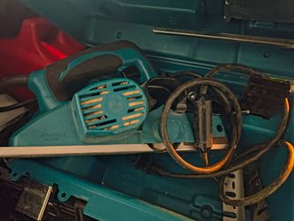 Makita sander