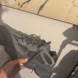 Adidas Yeezy 500
