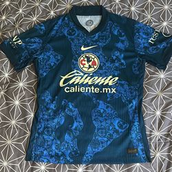 América Jersey Nike 