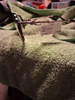 Tiffany & Co. TF2283 Eyeglasses Silver Frame