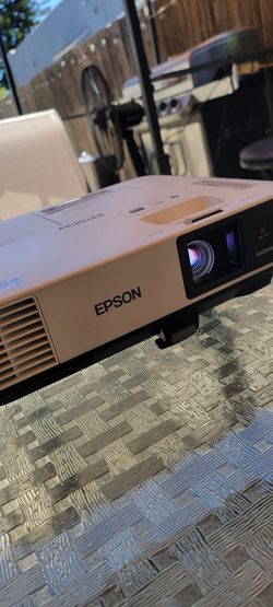 Epson Projector