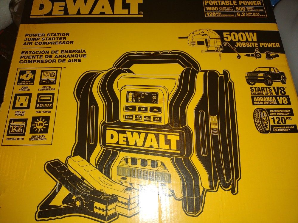 Dewalt