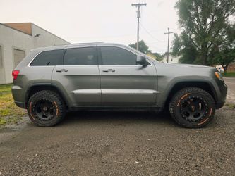 MT tires