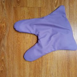 Beanie Fake Baby Hand