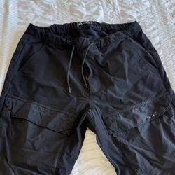 Cargo Pants Zara 