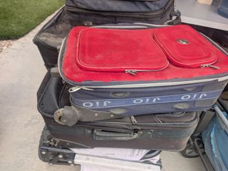 Luggages