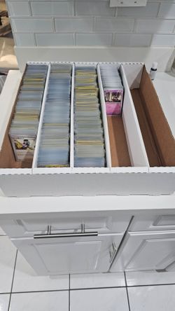 1500+ Pokemon Card Bulk Lot