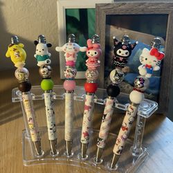 Hello Kitty Pens