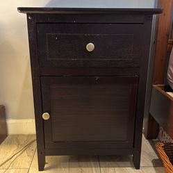 Small Side Night Stand Desk Size Small 