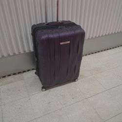 Samsonite Suitcase Luggage
