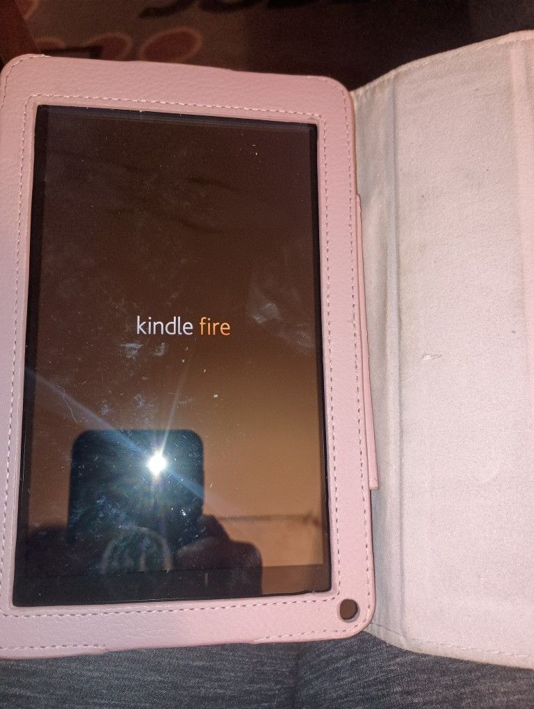 Kindle Fire