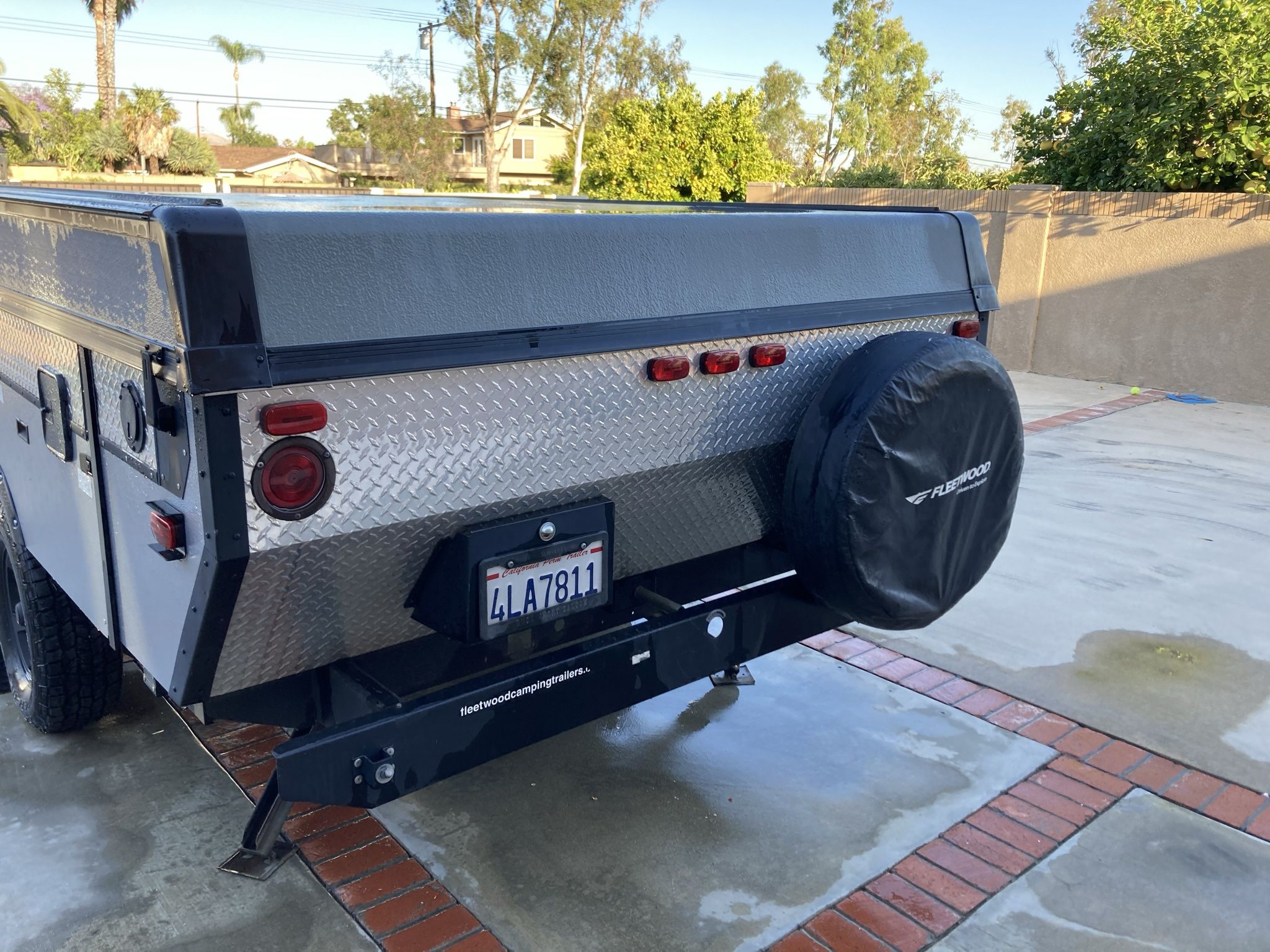 2007 Fleetwood Evolution E3 for Sale in Santa Ana, CA OfferUp