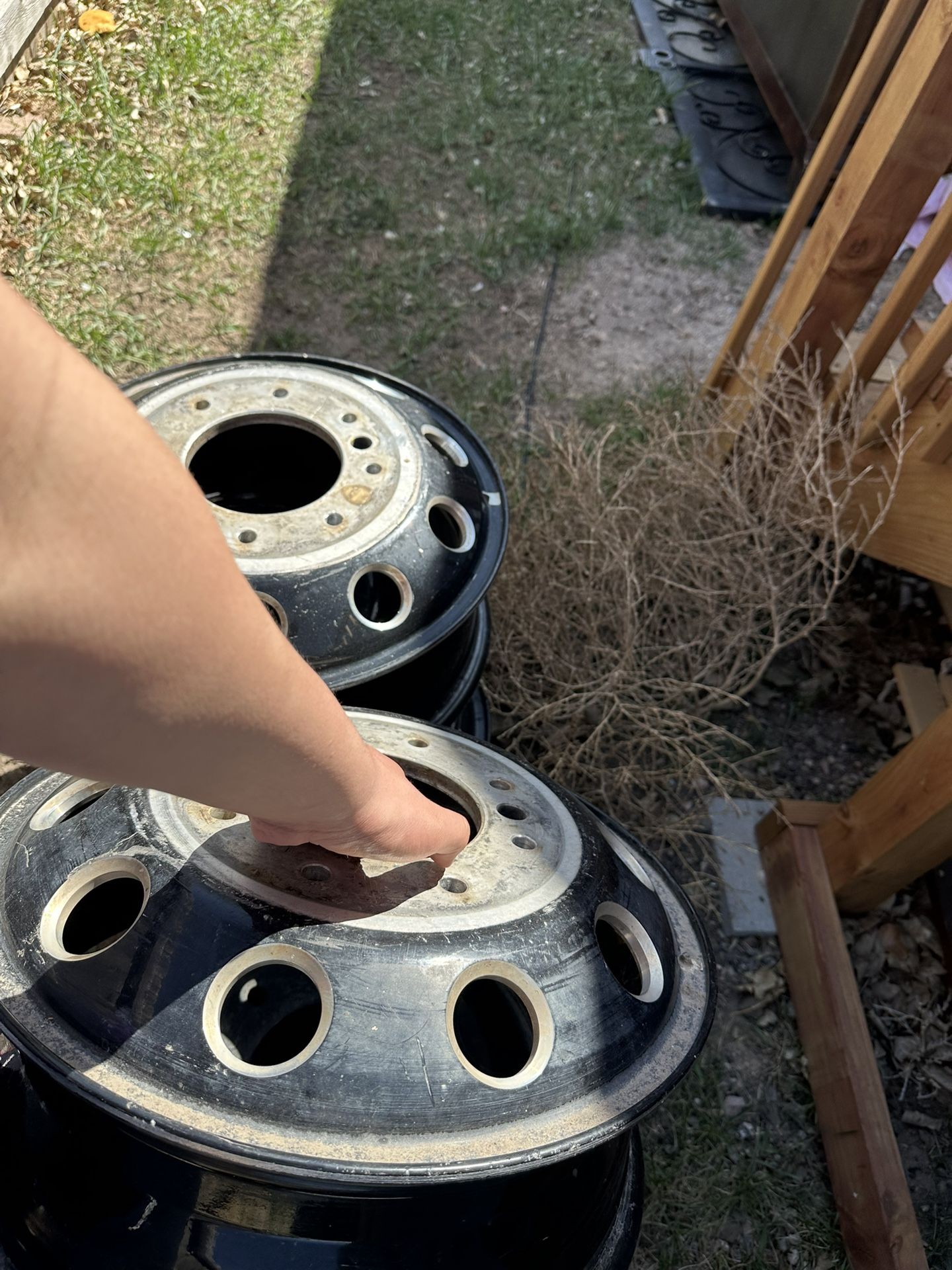 rims
