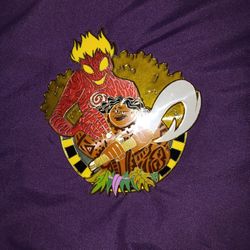 Limited Edition: Moana Pin