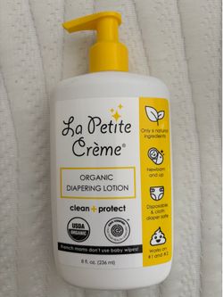 La Petite Crème