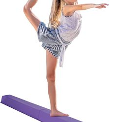 Gym Training Balance Bar/ Barra De Equilibrio Para Gimnasia