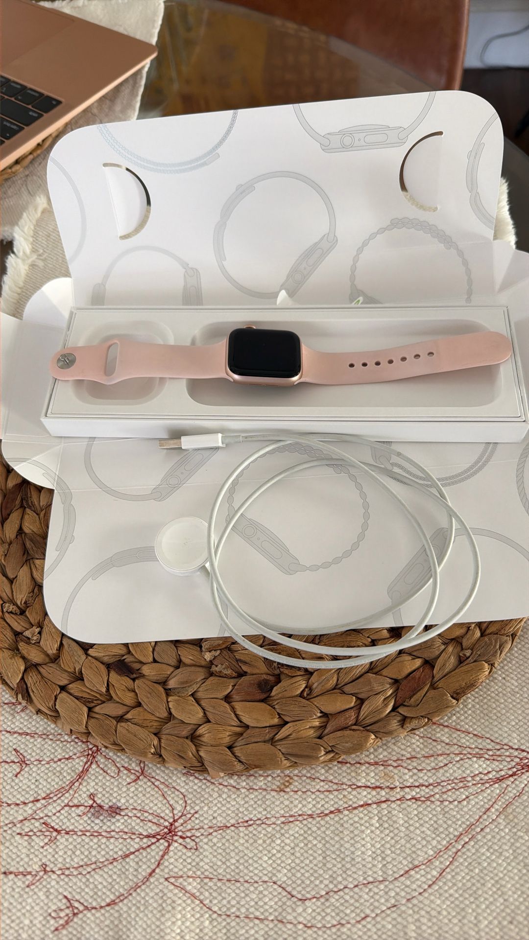 Apple Watch 5