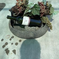 Small Fountain