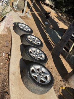Rims