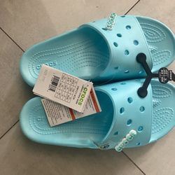 Crock Slides