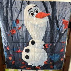 New Kids Weighted Blanket 