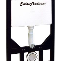 Swiss Madison Toilet Tank Carrier