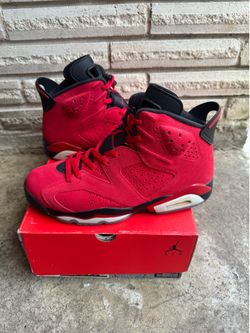 Jordan 6