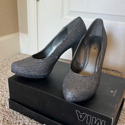 Special Occasion Shoes