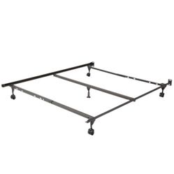 Twin Size Metal Frame 