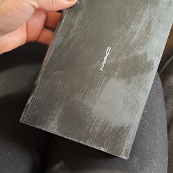 MAC Pro Pallete Duo