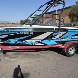 LAKE READY!!! Engine Only A Few Years Old