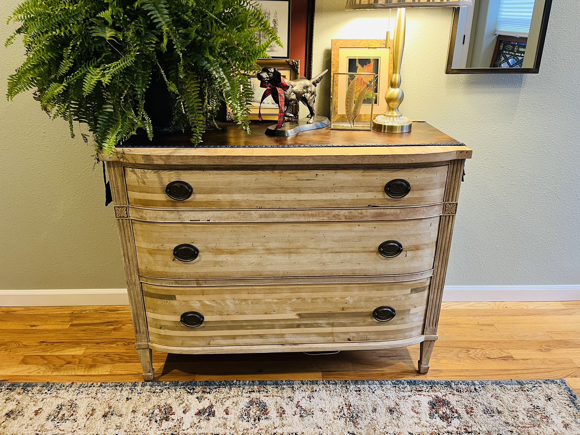 1950’s dresser