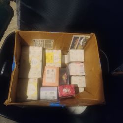 12 Precious Moments Collectibles