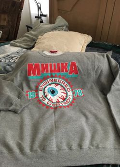 Brand new sweater