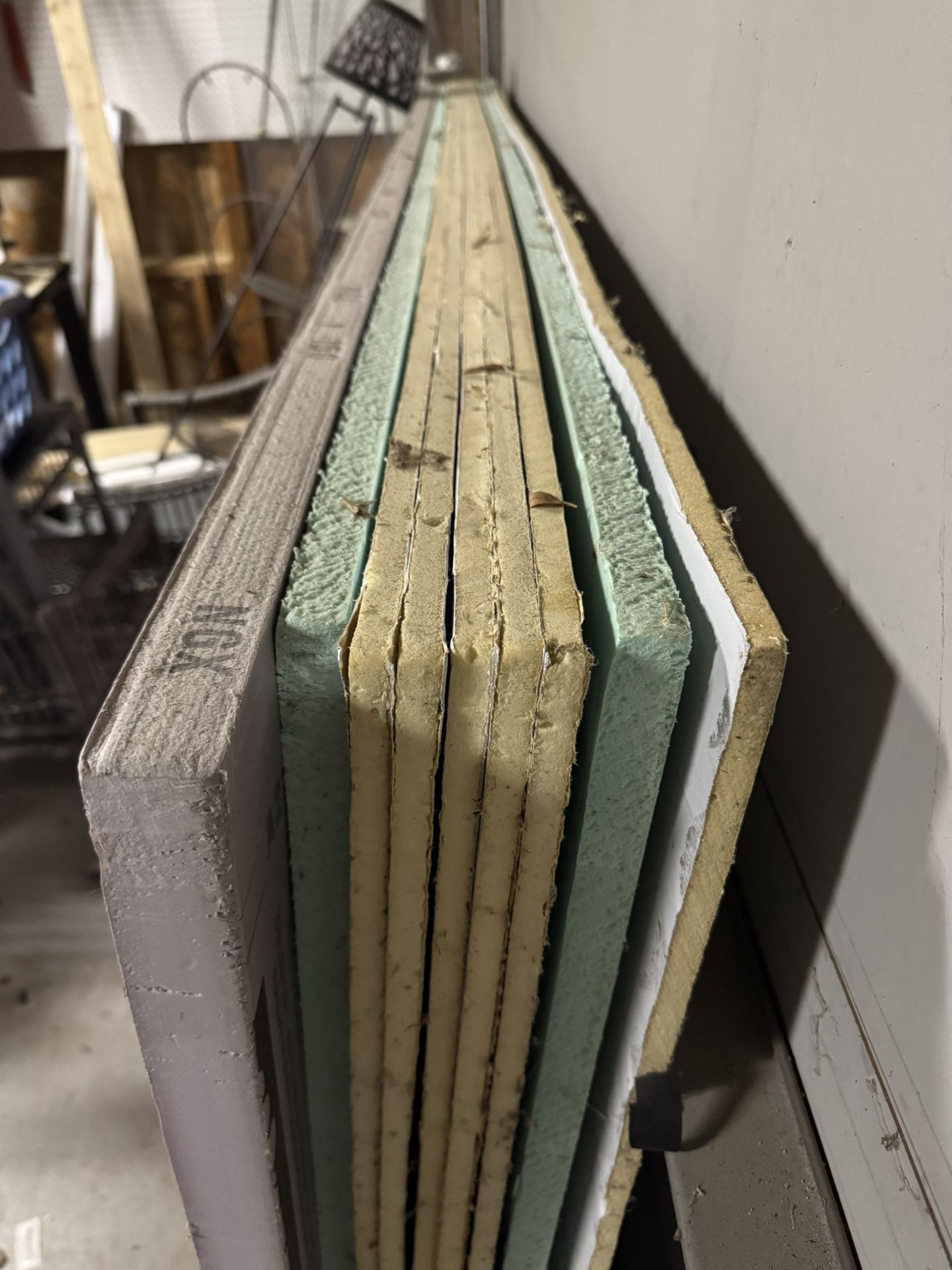 Insulation Board