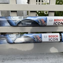Bosch ICON ClearMax 365 15A 15" Wiper Blades