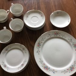 Florenteen Fine china