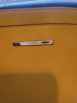 Bolsa /Aldo