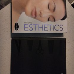 Standard Esthetics And Foundations Books