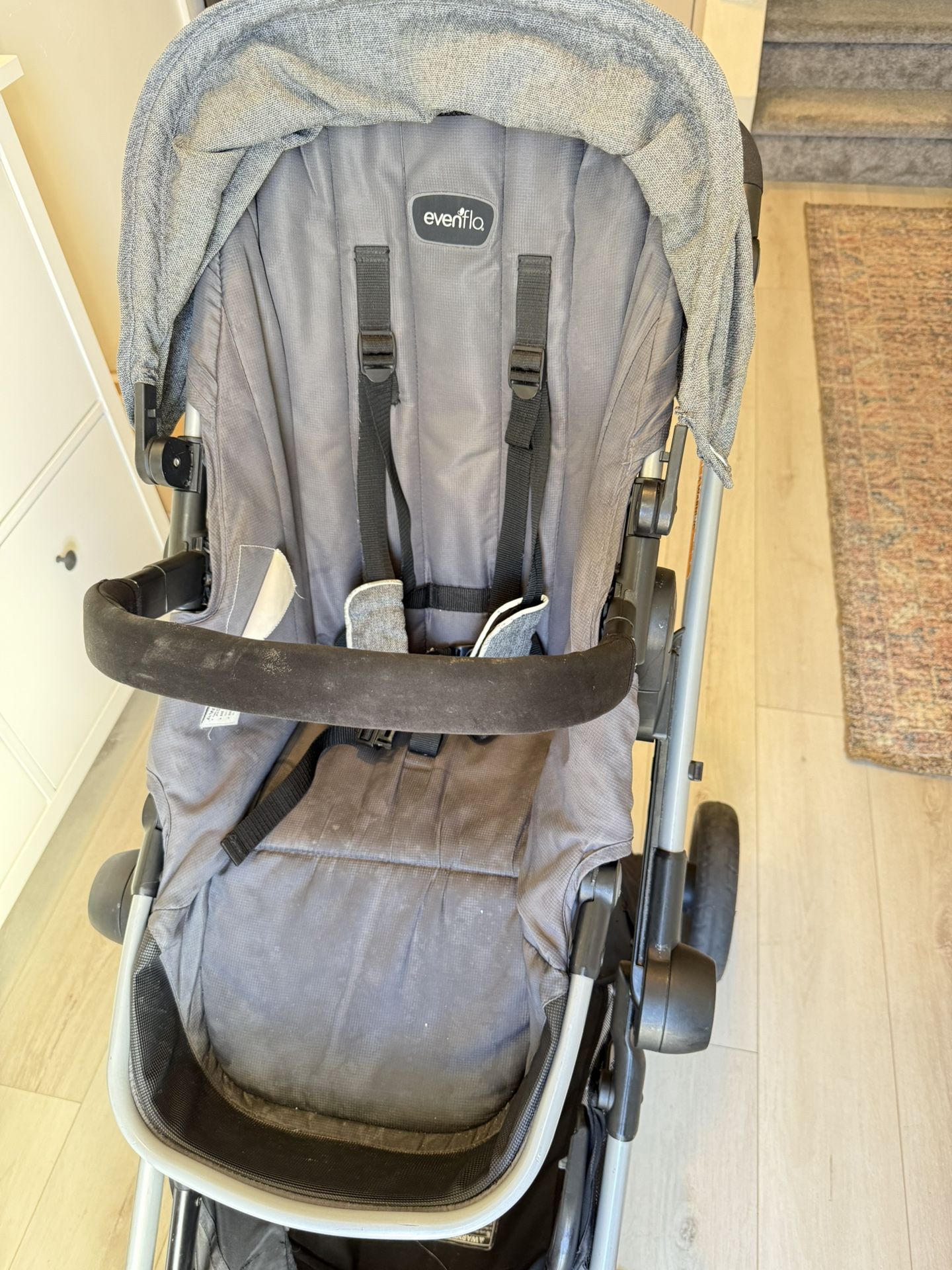 Stroller