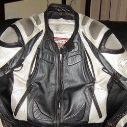 Firstgear Speed Freak Motorcycle Jacket for sale!