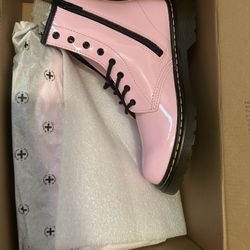 Brand New Doc Martens Size 5