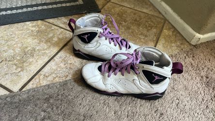 Jordan 7 Size 5.5 Y