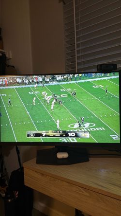 MSI Gaming Monitor