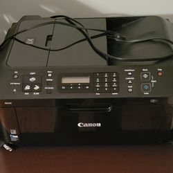 Canon MX410 Printer