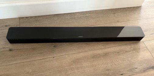 Bose Soundtouch 300 