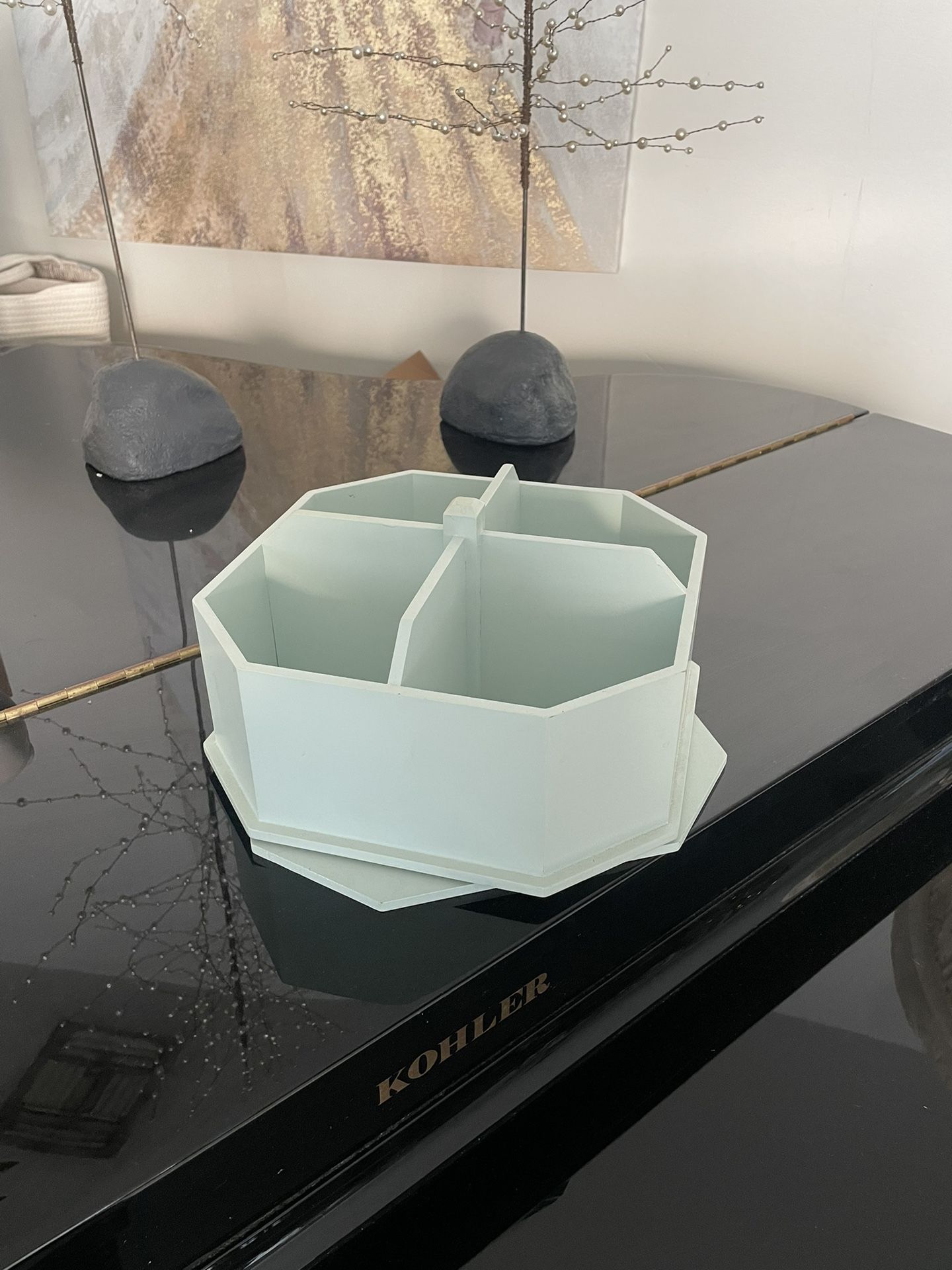 Storage Container