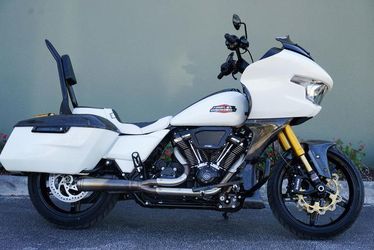 2024 Harley-Davidson Fltrx - Road Glide