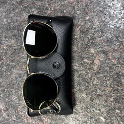 Ray Ban Sunglasses 
