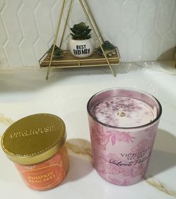 CANDLES 